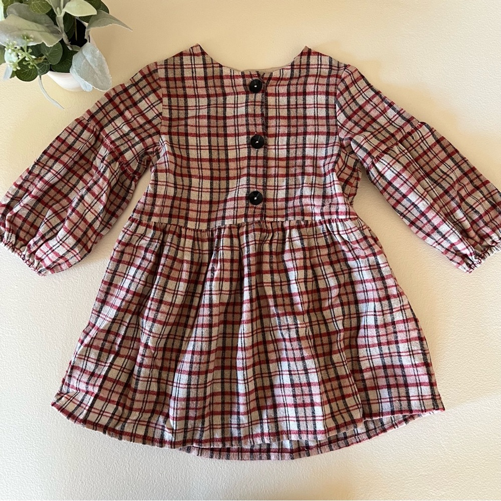 Zara dress